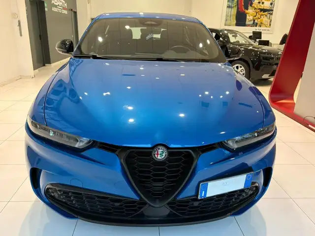 Alfa Romeo Tonale 1.6 diesel 130 CV TCT6 Super