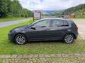 Volkswagen Golf Golf Comfortline 2,0 TDI Comfortline Grau - thumbnail 7