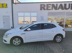 Renault Megane TCe 115 GPF LIFE