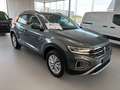 Volkswagen T-Roc 1.5 TSI Camera/Led/Navigatie/Apple/Android/zetelve Gris - thumbnail 4