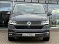 Volkswagen T6.1 Multivan 2.0 TDI Generation Six DGS STHZ, Klima Navi Grau - thumbnail 3