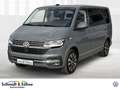 Volkswagen T6.1 Multivan 2.0 TDI Generation Six DGS STHZ, Klima Navi Grau - thumbnail 1