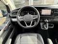 Volkswagen T6.1 Multivan 2.0 TDI Generation Six DGS STHZ, Klima Navi Gris - thumbnail 9