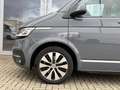 Volkswagen T6.1 Multivan 2.0 TDI Generation Six DGS STHZ, Klima Navi Grau - thumbnail 6