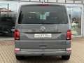 Volkswagen T6.1 Multivan 2.0 TDI Generation Six DGS STHZ, Klima Navi Grau - thumbnail 5