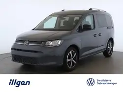 Volkswagen Caddy 2.0 TDI Goal NAV+KAM+SHZ+PDC+1,99% - fotografija vozila