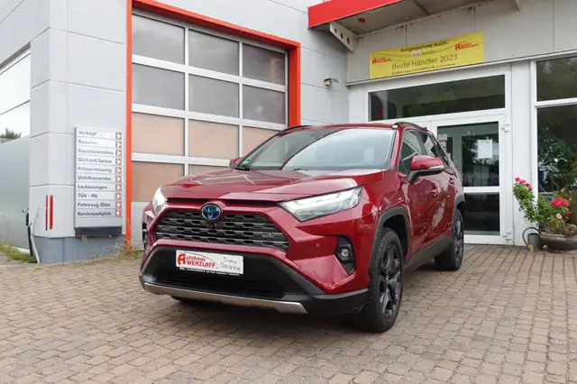 Toyota Sonstige