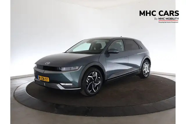 Hyundai IONIQ 5 Connect 73kWh | Navi | Clima | Winterpack |*