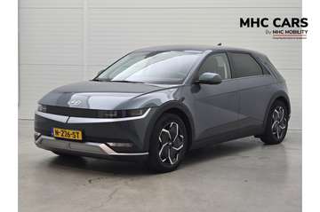 Connect 73kWh | Navi | Clima | Winterpack |*