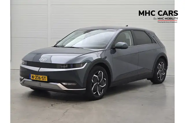 Hyundai IONIQ 5 Connect 73kWh | Navi | Clima | Winterpack |*