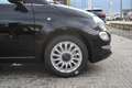 Fiat 500 MY24 1.0 GSE Hybrid Klimaautomatik PDC Carplay Schwarz - thumbnail 6