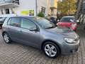 Volkswagen Golf VI Team/1.Hand/Scheckheft/ Grau - thumbnail 5