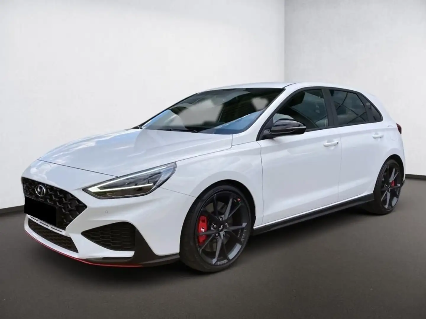 Hyundai i30 2.0 i30N 280CV // TUTTI COLORI/MODELLI Grigio - 1