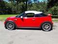 MINI Cooper S Coupe Mini Cooper S Coupe Rouge - thumbnail 2