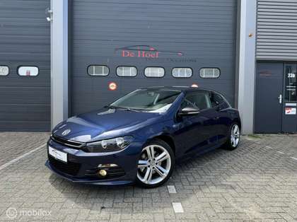 Volkswagen Scirocco 1.4 TSI R-Line✓Climate ✓CarPlay ✓Nw APK
