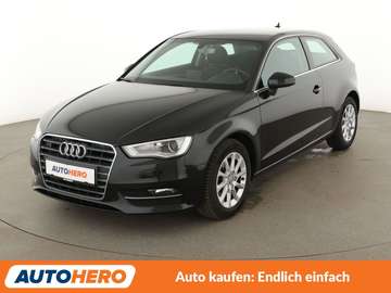 1.6 TDI Attraction *NAVI*XENON*TEMPO*PDC*SHZ*