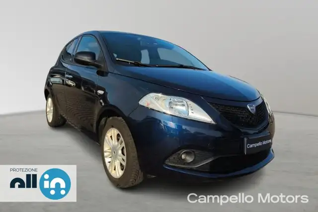 Lancia Ypsilon Ypsilon 1.0 70cv Hybrid Gold