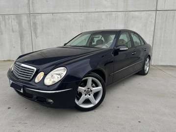 E 220 CDI Elegance - 1er Proprietaire