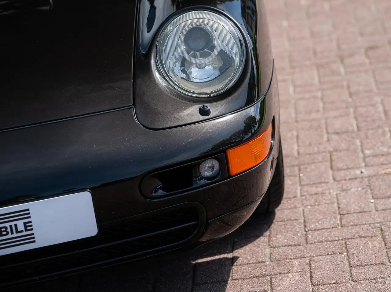 Porsche 911 3.6 Carrera 2 manual, foto 11