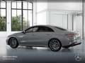 Mercedes-Benz CLA 220 d AMG+NIGHT+PANO+LED+KAMERA+TOTW+KEYLESS Grau - thumbnail 14