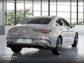 Mercedes-Benz CLA 220 d AMG+NIGHT+PANO+LED+KAMERA+TOTW+KEYLESS Grau - thumbnail 4