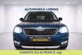 Skoda Yeti YETI  L&K aus 1. Hand AUTOMATIK  XENON SHZ Blau - thumbnail 3