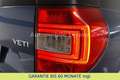 Skoda Yeti YETI  L&K aus 1. Hand AUTOMATIK  XENON SHZ Blau - thumbnail 39