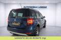 Skoda Yeti YETI  L&K aus 1. Hand AUTOMATIK  XENON SHZ Blau - thumbnail 7