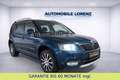 Skoda Yeti YETI  L&K aus 1. Hand AUTOMATIK  XENON SHZ Blau - thumbnail 5
