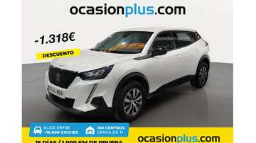 1.2 PureTech S&S Active Pack 100