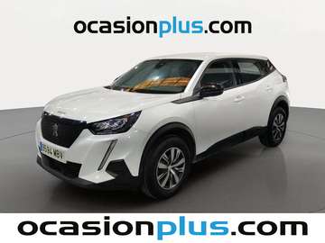 1.2 PureTech S&S Active Pack 100