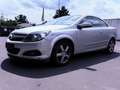 Opel Astra H Twin Top Edition*Klima*Cabrio* Argent - thumbnail 1