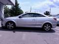 Opel Astra H Twin Top Edition*Klima*Cabrio* Argent - thumbnail 2