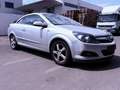 Opel Astra H Twin Top Edition*Klima*Cabrio* Argent - thumbnail 6