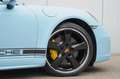 Porsche 911 3.8 Targa 4S Exclusive Edition 1of15 / Powerkit / Blauw - thumbnail 44