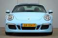 Porsche 911 3.8 Targa 4S Exclusive Edition 1of15 / Powerkit / Blauw - thumbnail 32