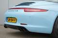 Porsche 911 3.8 Targa 4S Exclusive Edition 1of15 / Powerkit / Blauw - thumbnail 42
