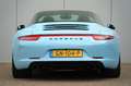 Porsche 911 3.8 Targa 4S Exclusive Edition 1of15 / Powerkit / Blauw - thumbnail 33