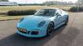 Porsche 911 3.8 Targa 4S Exclusive Edition 1of15 / Powerkit / Blauw - thumbnail 49