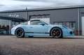Porsche 911 3.8 Targa 4S Exclusive Edition 1of15 / Powerkit / Blauw - thumbnail 50