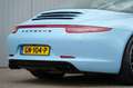 Porsche 911 3.8 Targa 4S Exclusive Edition 1of15 / Powerkit / Blauw - thumbnail 41