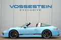 Porsche 911 3.8 Targa 4S Exclusive Edition 1of15 / Powerkit / Blauw - thumbnail 46