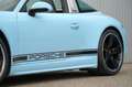 Porsche 911 3.8 Targa 4S Exclusive Edition 1of15 / Powerkit / Blauw - thumbnail 38