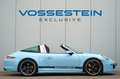 Porsche 911 3.8 Targa 4S Exclusive Edition 1of15 / Powerkit / Blauw - thumbnail 47