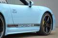 Porsche 911 3.8 Targa 4S Exclusive Edition 1of15 / Powerkit / Blauw - thumbnail 43