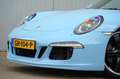Porsche 911 3.8 Targa 4S Exclusive Edition 1of15 / Powerkit / Blauw - thumbnail 35