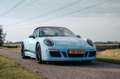 Porsche 911 3.8 Targa 4S Exclusive Edition 1of15 / Powerkit / Blauw - thumbnail 48