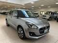 Suzuki Swift 1.2 Hybrid 4WD AllGrip Top Gris - thumbnail 3