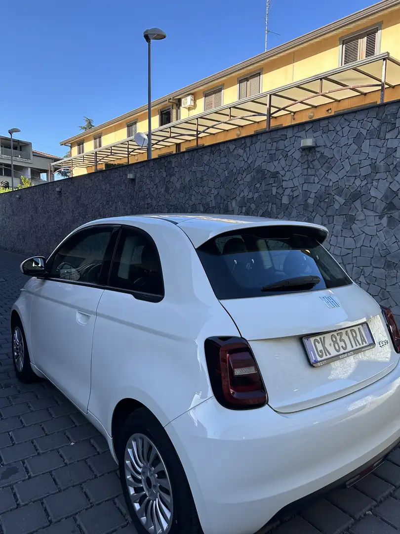 Fiat 500e 23,65 kWh Icon - 2