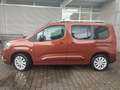 Opel Combo Life -e Ultimate PANORMADACH*HEAD-UP*NAVI Marrón - thumbnail 3
